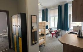 Hostel Plac Kolegiacki